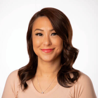 Green Wave Team Member: Judy Springer Headshot