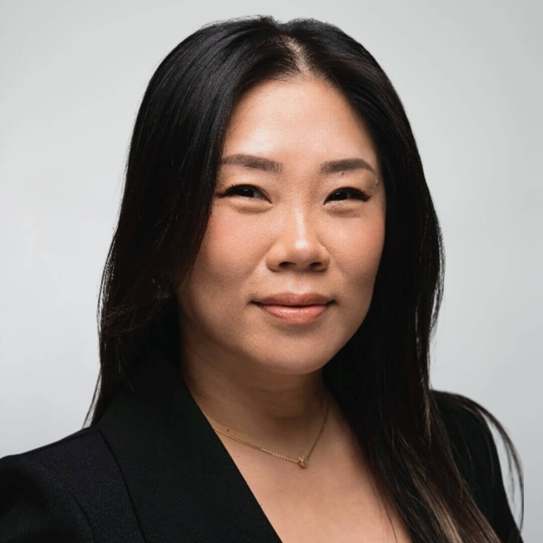 Green Wave Team Member: Mimmy Kim Headshot